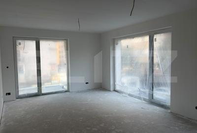 Apartament 2 camere, 52.23 mp, zona Dorobantilor - 1