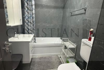 2 Camere Regie Residence Faza 2 - La Cheie - 51 mpu - 8