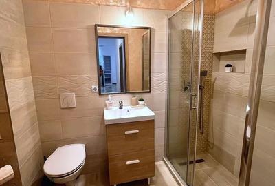 Apartament 3 camere | Parcare subterana inclusa | City Residence - Sibiu - 4