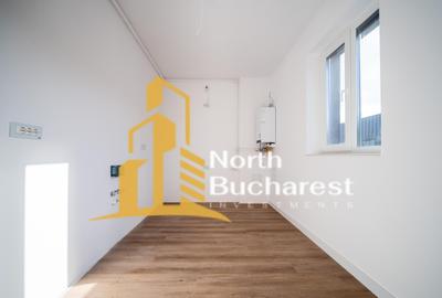 2 CAMERE - PIPERA - APARTAMENT FINALIZAT - COMISION 0% - 7