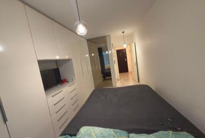 Bragadiru - Adora Urban Village, Apartament 2 camere, CURTE PROPRIE - 4