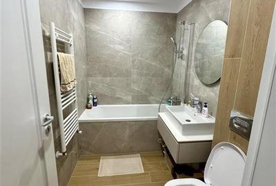 Apartament 2 camere | Pet friendly | Parcare si boxa | Urban Plaza - 9