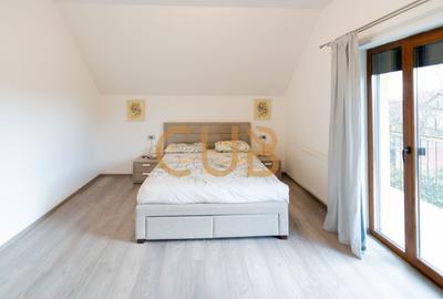 Casă individuală | Teren 630 mp, centrala, garaj, 3dormitoare -Ghiroda - 7