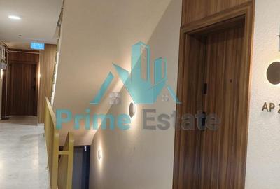 Prima Inchiriere Apartament Ultrafinisat cu parcare. - 11