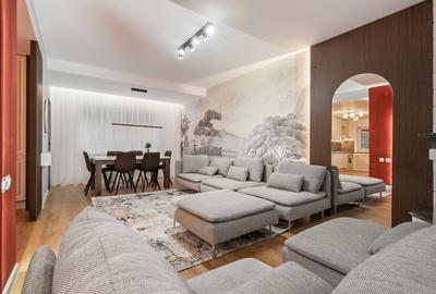 Vilă Snagov |Teren 721 mp | Piscină acoperită |Saună | 2 garaje | F Club Snagov - 11