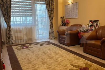 Apartament cu 2 camere decomandat, mobilat în Pietroasa