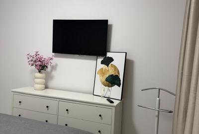 Grand Kristal - Apartament 2 camere + loc de parcare - 2