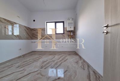 Aproape de Mosnita City Mall. 5 camere. Toate utilitatile. - 6