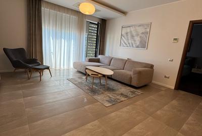 Apartament exclusivist - de lux, loc parcare subteran, cladire  eleganta, CENTRU - 5