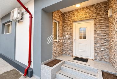 2 camere Otopeni I inchiriere I complet mobilat I 80mp I 2 locuri de parcare - 11