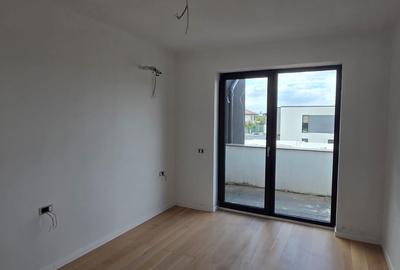 Casa Sanpetru-Lempes, constructie 2025, P+E, 5 camere, teren 500 mp - 6