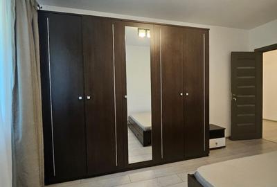 Oferta inchiriere ap 2 cam fond nou, Trivale, parcare, 400 EURO - 19