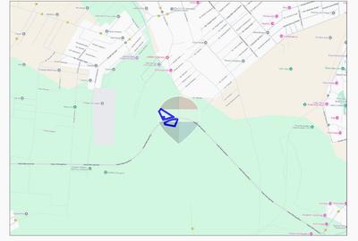 Teren 7.315 mp, Inel Metropolitan, proxim Zoopark Oradea, de vânzare - 17