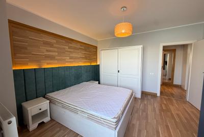 Apartamente cu vedere frontala - Lac Siutghiol - 2