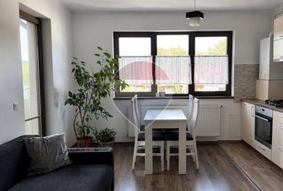 Apartament cu 2 camere de inchiriat, Str. Tautiului, Floresti - 8