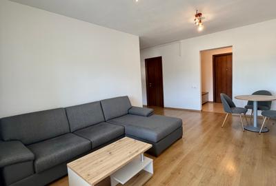 Apartament cu 2 camere de inchiriat in zona Astra bloc nou la Barcelona Residenc - 3