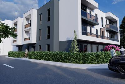 Nybo Residence