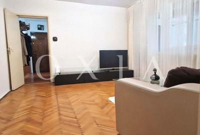 AX1287 Girocului, Parter Inalt, Mobilat&Utilat - 2