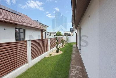 Pantelimon - Complex rezidential | Vila individuala | Mutare rapida - 4