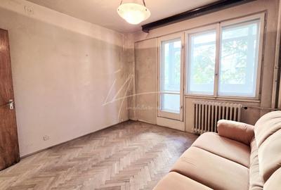 Ion Mihalache 38. 3 camere decomandat. La doi pasi de piata Victoriei - 35