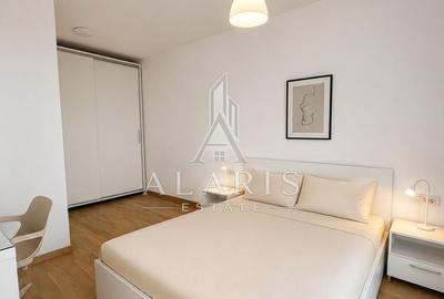 Apartament cu 2 camere, open space, in ISHO - 2