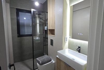 Apartament exclusivist cu 3 camere – Aviației | Imobil - 5