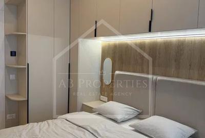 Apartament 2 camere | Parcare + Boxa Incluse | Up-Site | TOP - 5