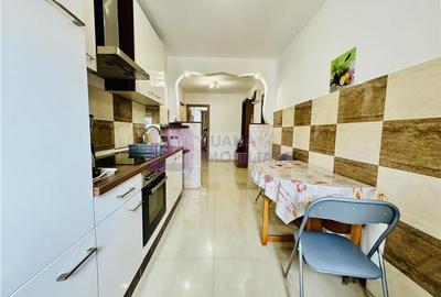 Apartament 3 camere de inchiriat | decomandat | renovat | Strand | - 13