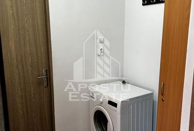 Apartament 2 camere de vanzare, zona Torontalului, Timisoara - 10