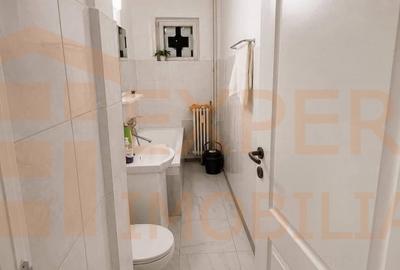 Apartament de vânzare în Tomis Nord | 3 camere, renovat - 6