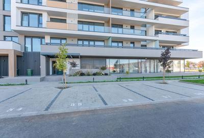 Spațiu Comercial Bartolomeu | 159 mp | Parter | Vitrină Stradală - 2