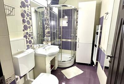 Apartament cu 2 camere decomandat | 54 mp | Semicentral - 6