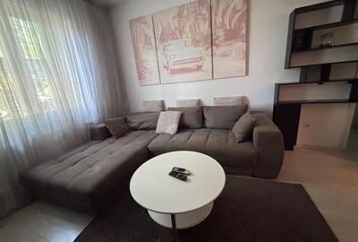 Apartament 3 camere | Floreasca | Parc | Parcare inclusa - 1