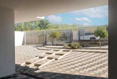 0 % comision ! Casa noua realizata cu materiale de calitate-Borhanci - 21