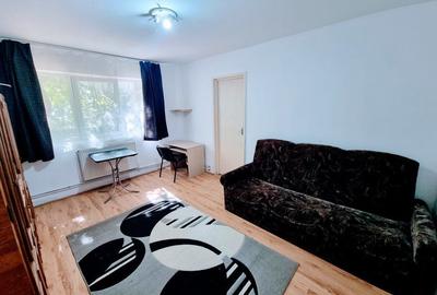 2 camere, Complexul Studențesc, CENTRALĂ TERMICĂ PROPRIE - 1