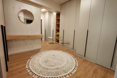 Prima închiriere! Apartament 2 camere premium, bloc nou - 6