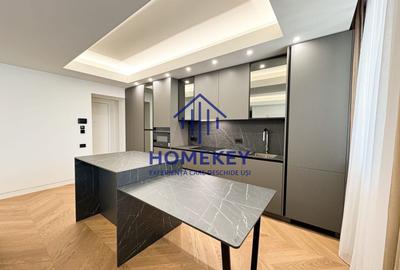 Apartament 2 Camere in BHB Avenue-Fabrica de Glucoza - 4