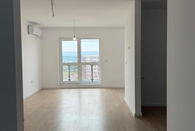 DE VANZARE Apartament 1 camera (Studio) - GALATA ("LAPIS Residence") - 1