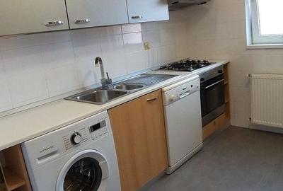 HERASTRAU, langa Ambasada Chinei, apartament 4 camere mobilate/ utilat - 8