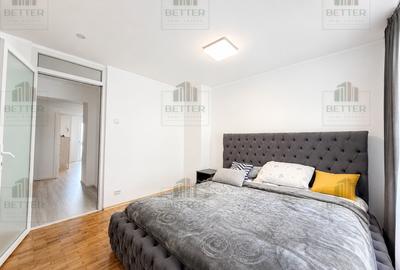 Apartament 4 camere cu gradina proprie, boxa și renovări – Zona Centrala - 5
