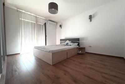 Duplex cu piscina- 4 camere si 2 bai - zona foarte buna- Mosnita Noua - 7