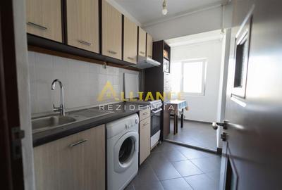 Garsoniera 26mp | Renovata - Soseaua Giurgiului - 1