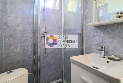 Casa 3 camere de închiriat Brasov - Centru - 80 mp. - 19