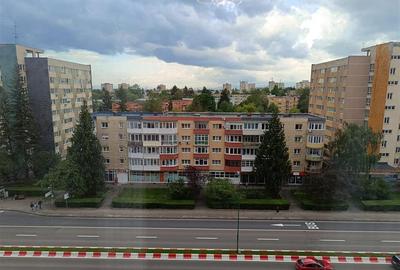 Apartament cu 3 camere etaj intermediar, Astra, Brasov - 17