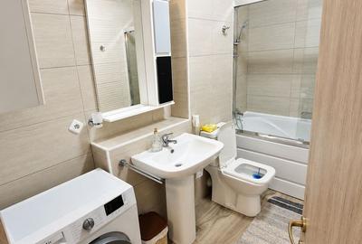 BERCENI A CRESCUT SI ACEST APARTAMENT E DOVADA / CARTIERUL SOLAR - 7