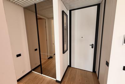 Apaartament de lux, Str. Herculane, cu garaj - 14