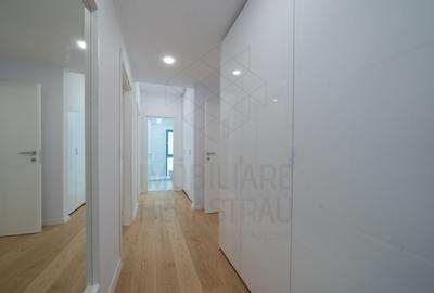 Floreasca Boutique Apartments | Luxury Penthouse | 2 parkings - 43