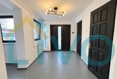 Spatiu de birouri in zona Domenii – 95 mp utili + garaj 30 mp - 1