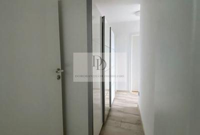 Penthouse cu 3 camere  | 2 parcări subterane incluse | Centru -Decebal - 13