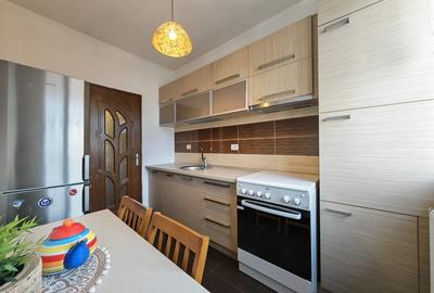 Apartament de 3 camere - Bucureștii Noi - Dămăroaia, pe strada Berveni - 16